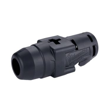 Click here to see Milwaukee 49-16-2867B Milwaukee M18 FUEL 1” High Torque Impact Wrench with ONE-KEY Bi-Protective Boot - 49-16-2867B