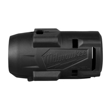 Click here to see Milwaukee 49-16-2966 Milwaukee M18 FUEL Protective Boot for High Torque Impact Wrenches with Pin Dentent - 49-16-2966