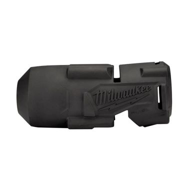 Click here to see Milwaukee 49-16-2864 Milwaukee M18 FUEL Protective Boot for High Torque 3/4