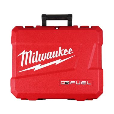 Click here to see Milwaukee 48-53-3062 Milwaukee M18 FUEL Carrying Case for Controlled Mid-Torque Impact Wrenches - 48-53-3062