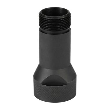 Click here to see Milwaukee 49-16-2661HT Milwaukee M18 FUEL 1/4” Lockbolt Tool with ONE-KEY Hucktainer Fastener Adapter - 49-16-2661HT