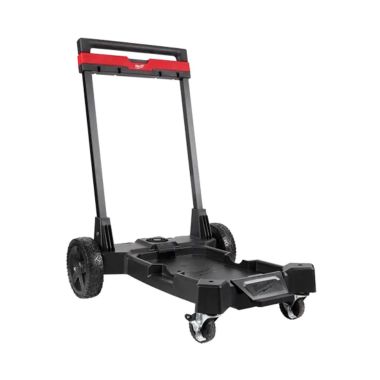 Click here to see Milwaukee 0933-20 Milwaukee Premium Wet/Dry Vacuum Cart - 0933-20