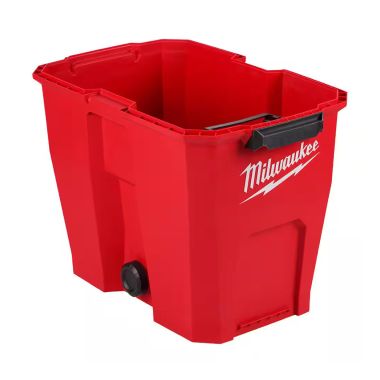 Click here to see Milwaukee 0932-20 Milwaukee 12-Gallon Wet/Dry Vacuum Tank with Oversized Tank Drain- 0932-20