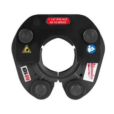 Click here to see Milwaukee 49-16-2654SA Milwaukee 1-1/2