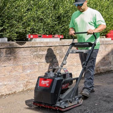 Click here to see Milwaukee MXF220-2HD Milwaukee 20
