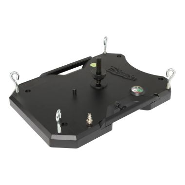 Click here to see Milwaukee 3314 Milwaukee Core Rig Vacuum Pad for Coring Stands and Vacuum Pump - 3314