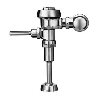 Click here to see Sloan 3012610 Sloan Royal 186-1.5-SG Exposed Manual Urinal Flushometer (3012610)