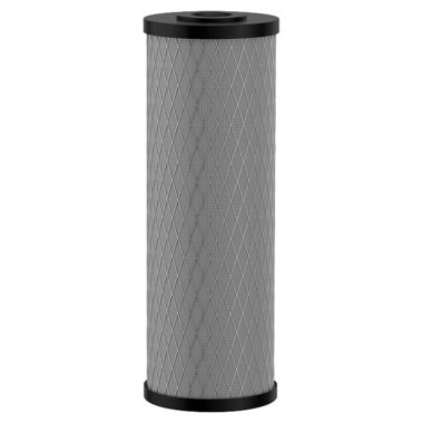 Click here to see Moen F9820 Moen Replacement Advanced Carbon Block Filter for Single-Stage Under Sink Advanced Water Filter System, 845 Gallon Capacity - F9820