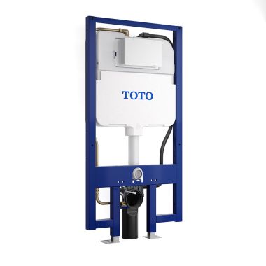 Click here to see Toto WT175MA TOTO Neorest WX1/WX2 In-Wall Toilet Tank System with Copper Tubing - WT175MA