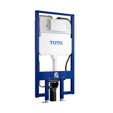 Click here to see TOTO NEOREST WT175MA TOTO Neorest WX1/WX2 In-Wall Toilet Tank System with Copper Tubing - WT175MA