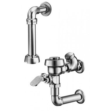 Click here to see Sloan 3013600 Sloan Royal 310-3.5 Exposed Manual Specialty Water Closet Foot Pedal Flushometer (3013600)