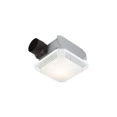 Click here to see Broan 679L Broan-NuTone Ventilation Fan with Light - 679L