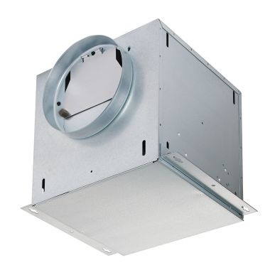 Click here to see Broan L250EL Broan-NuTone Light Commercial InLine Ventilation Fan, High-Capacity, 233 CFM - Broan-NuTone Light Commercial InLine Ventilation Fan, High-Capacity, 233 CFM, Energy Star - L250EL