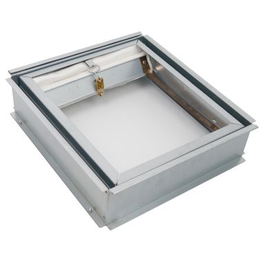 Click here to see Broan LPRD Broan-NuTone Premium Radiation Damper for LoPro Ventilation Fans - LPRD