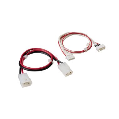Click here to see Broan RDJUMPU1 Broan-NuTone Wire Jumper Kit for ULTRA GREEN and ULTRA PRO Fan LED Lights - RDJUMPU1