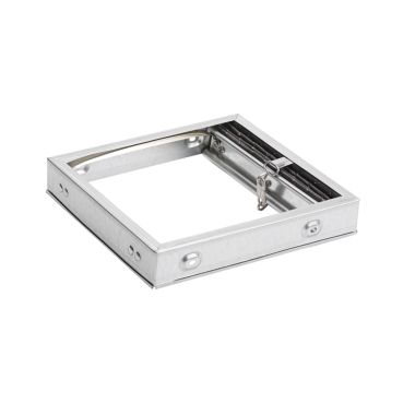 Click here to see Broan RDMWT Broan-NuTone Radiation Damper For Broan-NuTone Ventilation Fans - RDMWT