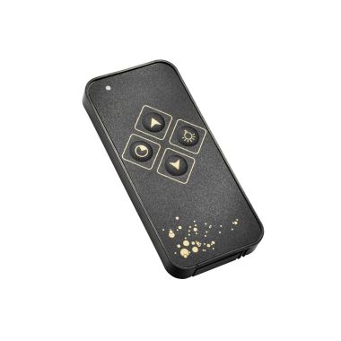 Click here to see Broan HCR4 Broan-NuTone Handheld Remote Control For EWP1 & EWT1 Hoods - HCR4