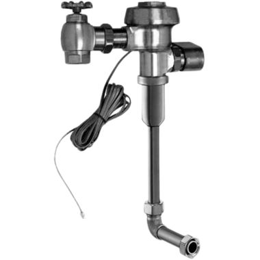 Click here to see Sloan 3919070 Sloan Royal 613 ESM-0.5 Concealed Solenoid Urinal PWT Flushometer, Less Sensor (3919070)
