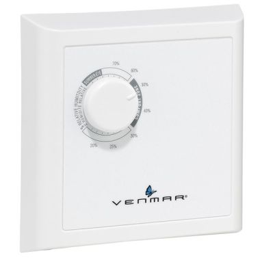 Click here to see Broan 11297 Broan-NuTone Venmar 24V Wall Control - 11297