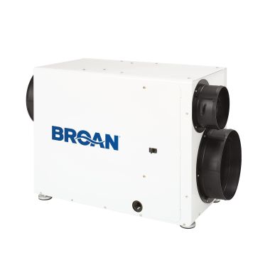 Click here to see Broan B98DHV Broan-NuTone 98 Pint Dehumidifier - B98DHV 