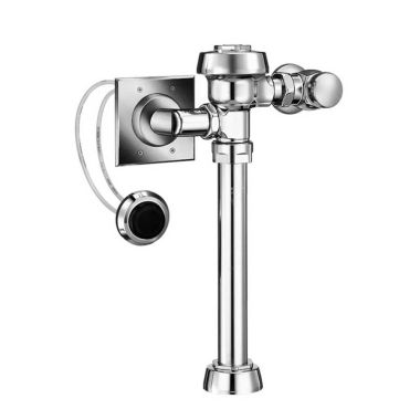 Click here to see Sloan 3910526 Sloan Royal 917-3.5 Exposed Manual Specialty Water Closet Hydraulic Flushometer (3910526)