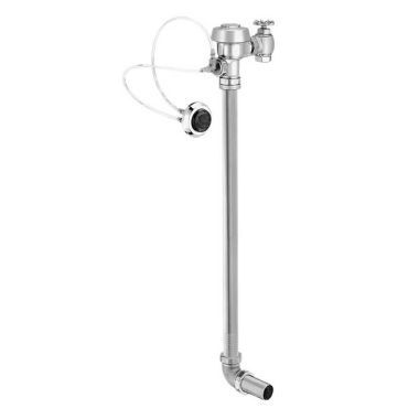 Click here to see Sloan 3914838 Sloan Royal 939-3.5-2-10-3/4-LDIM Concealed Manual Specialty Water Closet Hydraulic Flushometer (3914838)