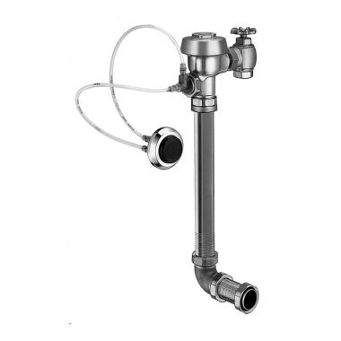 Click here to see Sloan 3184802 Sloan Royal 952-1.6-11-12-3/4-LDIM Concealed Manual Specialty Water Closet Hydraulic Flushometer (3184802)