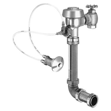 Click here to see Sloan 3918223 Sloan Royal 9603 Concealed Manual Specialty Water Closet Hydraulic Flushometer (3918223)
