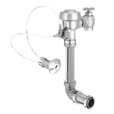Click here to see Sloan 3918730 Sloan Royal 9609-1.0 Concealed Manual Specialty Urinal Hydraulic Flushometer (3918730)