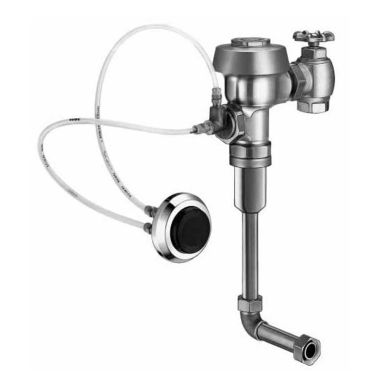 Click here to see Sloan 3915513 Sloan Royal 995-0.5-2-10-3/4-LDIM Concealed Manual Specialty Urinal Hydraulic Flushometer (3915513)