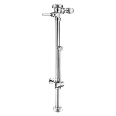 Click here to see Sloan 3019700 Sloan Royal BPW 1000-3.5 Exposed Manual Specialty Water Closet Bedpan Washer Flushometer (3019700)