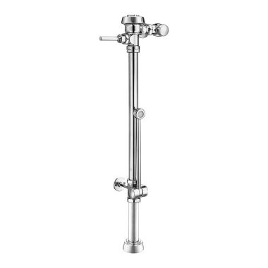 Click here to see Sloan 3019706 Sloan Royal BPW-1000-YA Bedpan Washer Water Closet Flushometer (3019706)