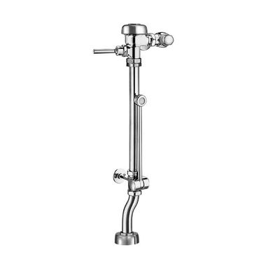 Click here to see Sloan 3019610 Sloan Royal BPW 1150-1.6-2-OFST Exposed Manual Specialty Water Closet Bedpan Washer Flushometer (3019610)