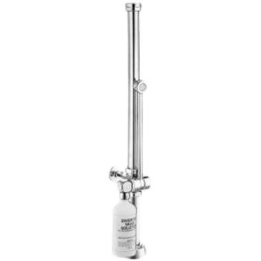 Click here to see Sloan 3309047 Sloan Royal DV-105 Bedpan Washer Diverter Assembly (3309047)