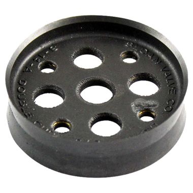 Click here to see Sloan 5319046 Sloan S-14-A Molded Double Cup Lip Seal