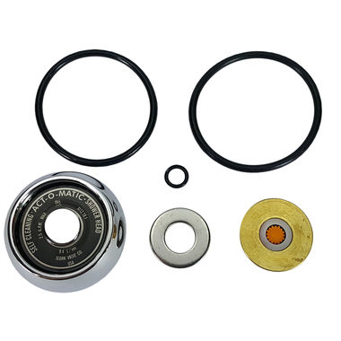 Click here to see Sloan 4328471 Sloan SH-1009-A Showerhead Repair Kit for Act-O-Matic