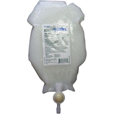 Click here to see Sloan 5700200 Sloan SJS-1001 Manual Wall Mount Liquid Soap Refill, 1000 ML (5700200)