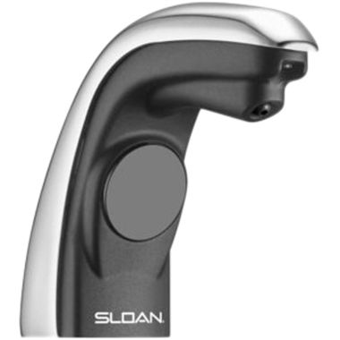 Click here to see Sloan 7000004 Sloan SJS-1650 Liquid Soap Dispenser (7000004)