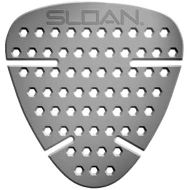 Click here to see Sloan 5700920 Sloan SJS-9000-10 Urinal Screens 5700920