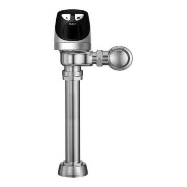 Click here to see Sloan 3370000 Sloan SOLIS 8111-1.6/1.1 Exposed Sensor Water Closet Flushometer (3370000)
