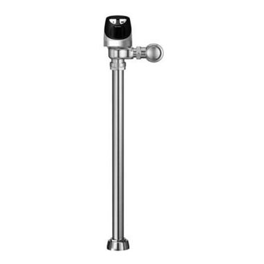 Click here to see Sloan 3370013 Sloan SOLIS 8115-1.6/1.1-OR Exposed Sensor Water Closet Flushometer (3370013)