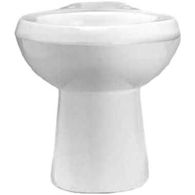 Click here to see Sloan 2102030 Sloan ST-2030-A Vitreous China Elongated Floor-Mounted ADA Water Closet, 1.28 gpf - White (2102030)