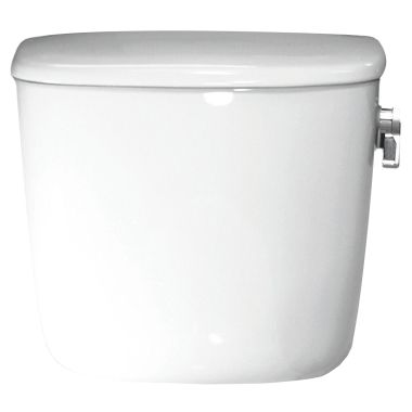 Click here to see Sloan 2109013 Sloan ST-9013-A Left Handle Tank, 1.6 GPF (2109013)