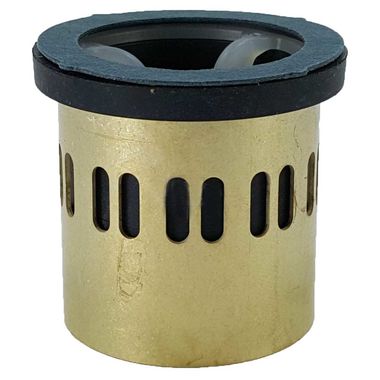 Click here to see Sloan 3322079 Sloan V-101-A Vacuum Breaker Repair Kit for V-100 Series (3322079)