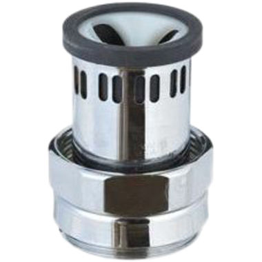 Click here to see Sloan 5323010 Sloan V-500-A Vacuum Breaker Assembly, Less Tailpiece (5323010)