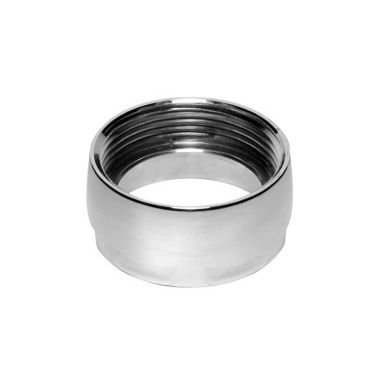 Click here to see Sloan 323369 Sloan V-572 Royal II Coupling, Polished Chrome - 0323369