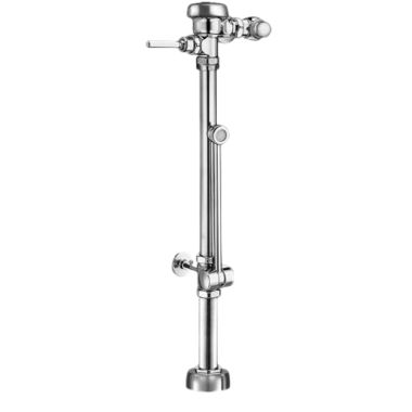 Click here to see Sloan 3729701 Sloan WES BPW 1000-1.6/1.1 Exposed Manual Specialty Water Closet Bedpan Washer Flushometer (3729701)