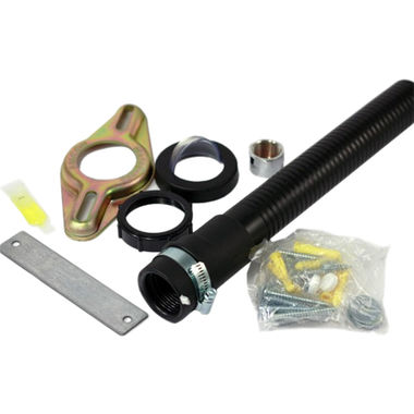 Click here to see Sloan 1001520 Sloan WES-20 Waterfree Urinal Installation Kit (1001520)