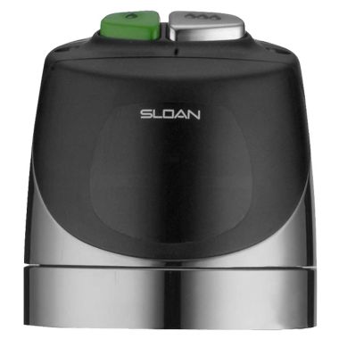 Click here to see Sloan 372055 Sloan WES-55-A Cover Ring Sensor Assembly (0372055)