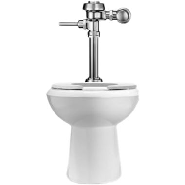 Click here to see Sloan 20201001 Sloan WETS-2020.1001 ST-2029 Water Closet and ROYAL 111 Flushometer (20201001)